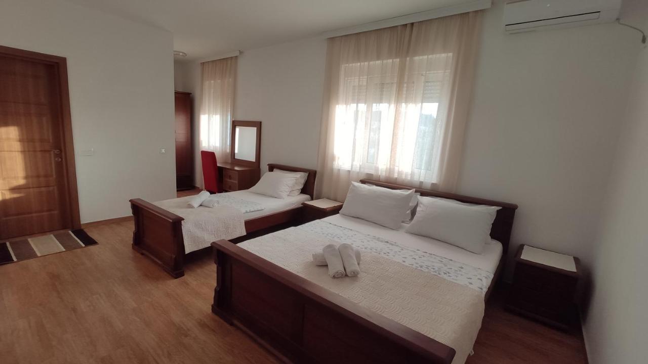 Robi Apartments Ülgün Dış mekan fotoğraf