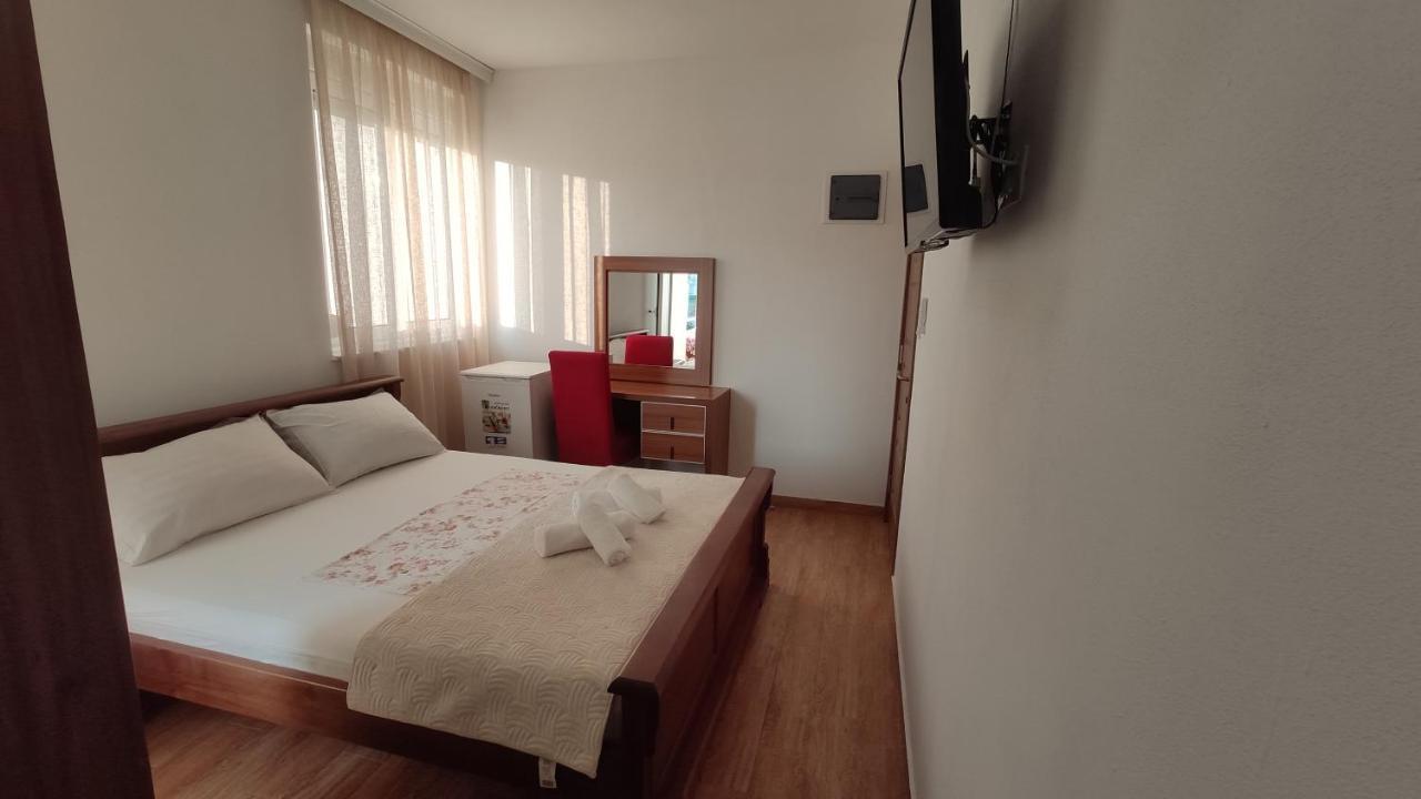 Robi Apartments Ülgün Dış mekan fotoğraf