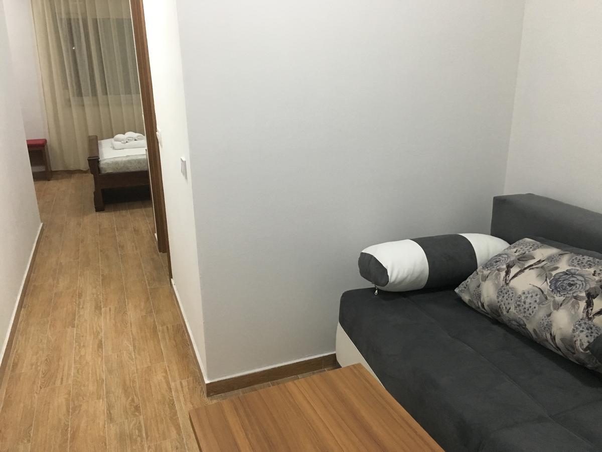 Robi Apartments Ülgün Dış mekan fotoğraf